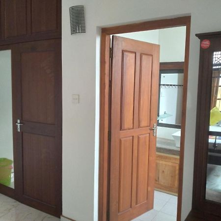 Vijai Resort Negombo Bagian luar foto