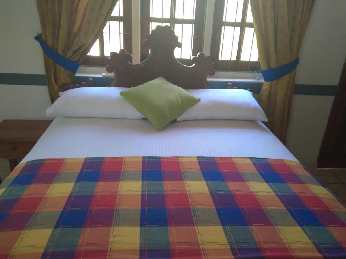 Vijai Resort Negombo Bagian luar foto