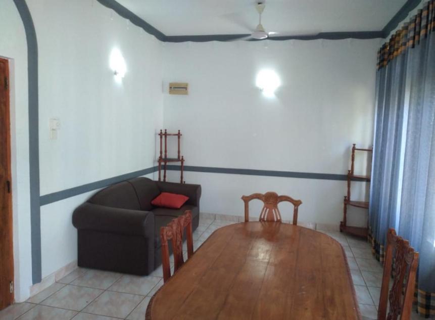 Vijai Resort Negombo Bagian luar foto