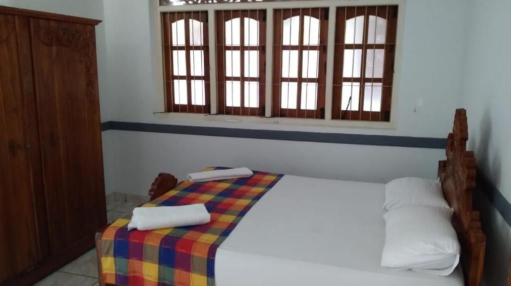 Vijai Resort Negombo Bagian luar foto