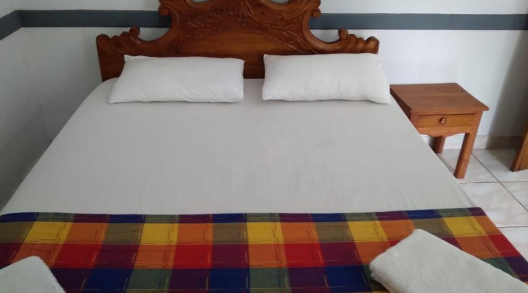Vijai Resort Negombo Bagian luar foto